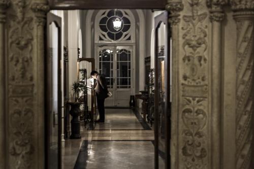 Palace Hotel do Bussaco - image 5