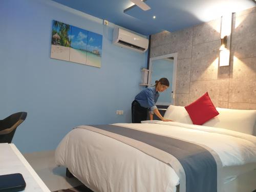 Isle inn {Fuvahmulah) Isle inn {Fuvahmulah)