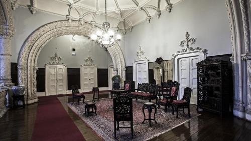Palace Hotel do Bussaco - image 8