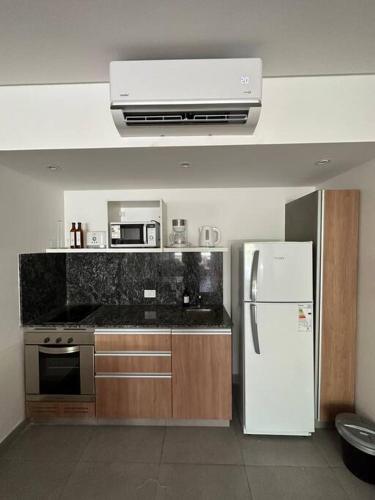 402 Hermoso y moderno departamento - image 2