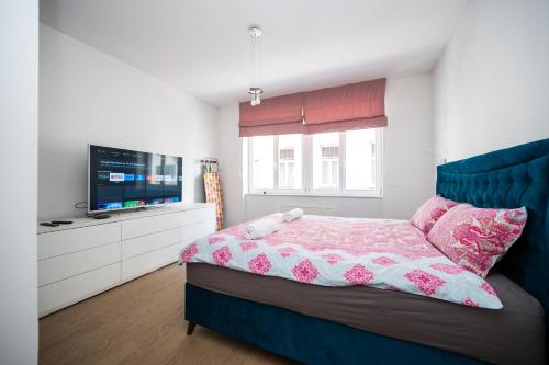 Two-Bedroom Apartment image 10