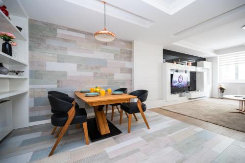 Two-Bedroom Apartment image 9