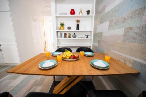 Two-Bedroom Apartment image 7