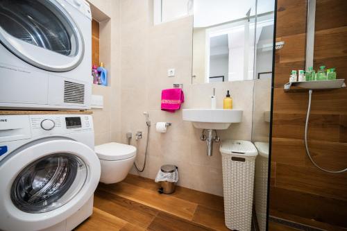 Two-Bedroom Apartment image 6