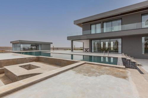 Villa Benji Villa Benji