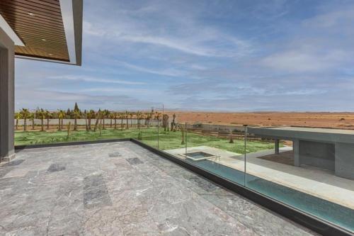 Villa Benji Villa Benji