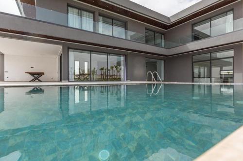 Villa Benji Villa Benji