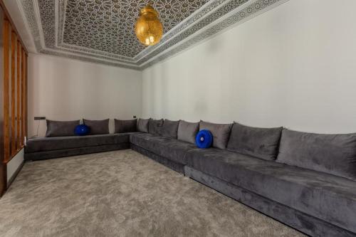 Villa Benji Villa Benji