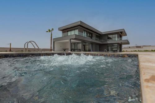 Villa Benji Villa Benji