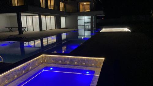 Villa Benji Villa Benji