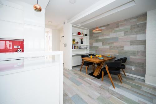 Two-Bedroom Apartment image 1