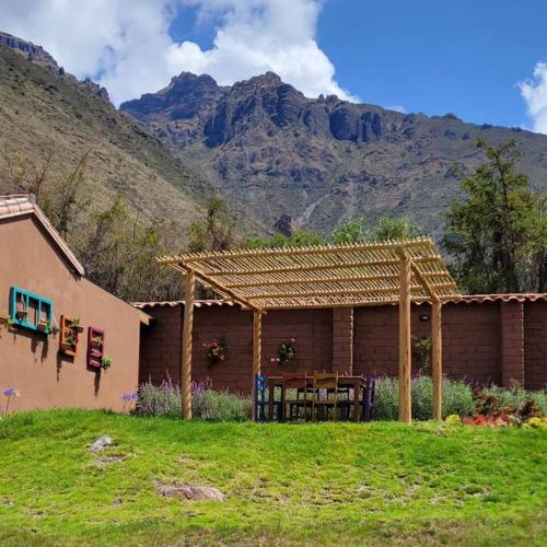 Encantadora casa Kapuliyuq