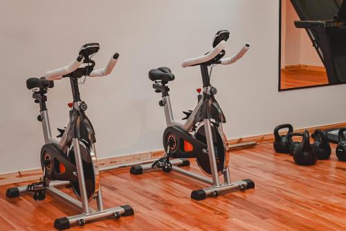 Alcazar Suites Premium - image 5
