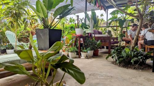 Unk's House