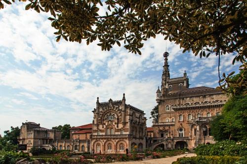 Bussaco Palace Hotel