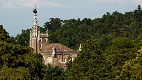 Bussaco Palace Hotel