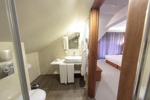 Hotel Porto In - image 4