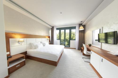 Hotel Porto In - image 9