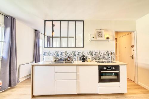 Le Verde - Ravissant appartement cosy in Saint-Genis-Laval