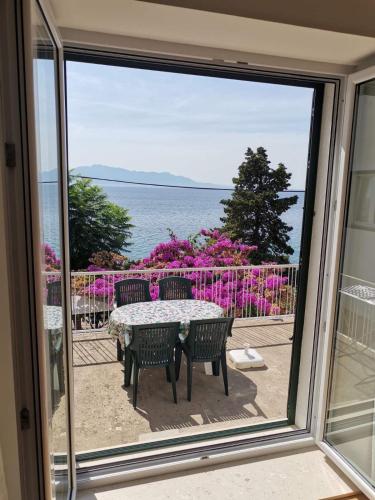 Apartments by the sea Brist Makarska - 508 - main image