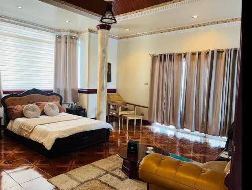 City Villa