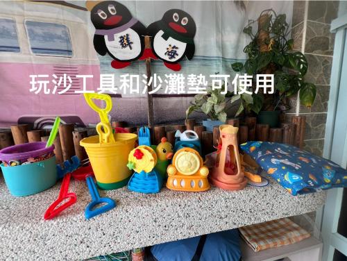 群海民宿