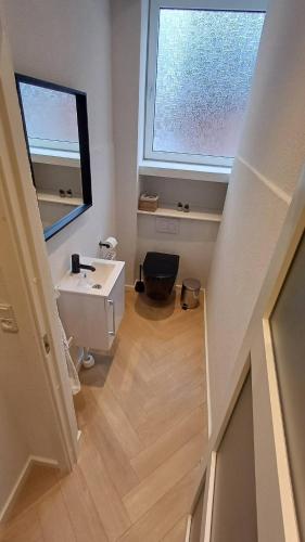 Luxurious Apartment In Aalborg City, Free Parking