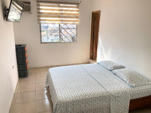 . Estela, habitación privada de Flor de Lis Beach House