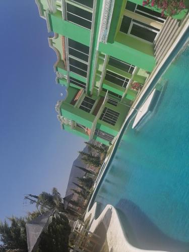 . Hotel Real Palacio