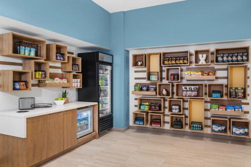 Element Springfield South Element Springfield South