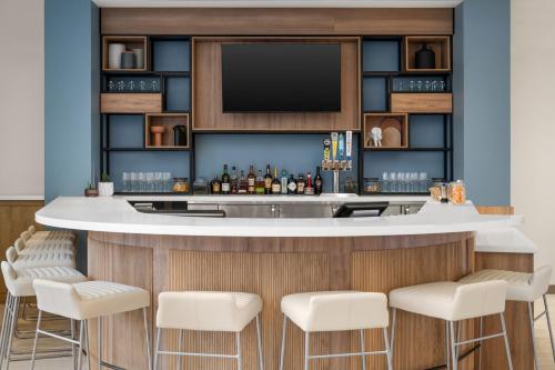 Element Springfield South Element Springfield South