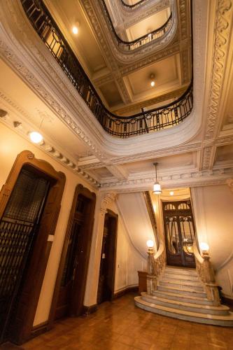 Palacio Vera Duplex 9, Buenos Aires