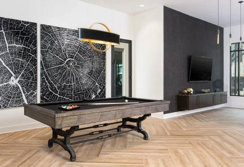 Luxurious 2BR+Resort Style Pool_5 min to Domain in Austin, USA