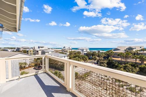 Beach Views, Private Pool, Recently Remodeled - Steps to the Beach! home