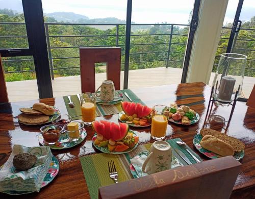 Apkārtne, VILLA SIMONE ARENAL French Ecolodge in Naranjos Agrios