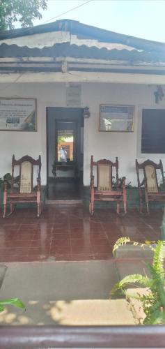Ortiz Hospedaje Ometepe