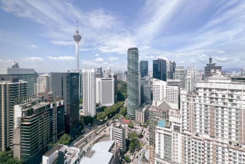 Soho Suites KLCC by Leala, Kuala Lumpur (foto 5)