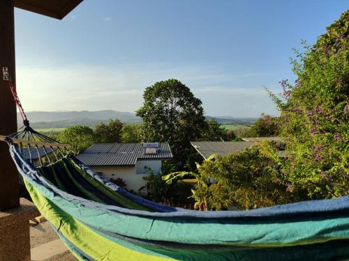 Ranis Lodge