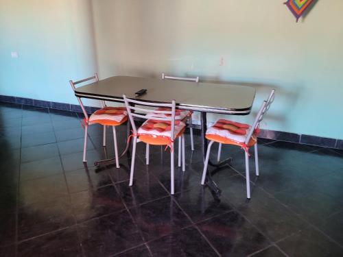 Hospedaje Romancito in Piedra del Aguila