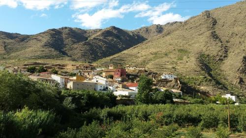 El Retiro de Isabel