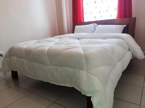 One-Bedroom Apartment room in Convenient 1 bedroom in South B-Minutes to CBD&JKIA