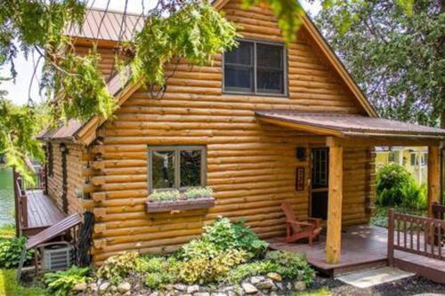 Lake Moraine Home #6 Near Colgate University in Hamilton, USA