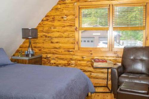 Lake Moraine Home #6 Near Colgate University in Hamilton, USA