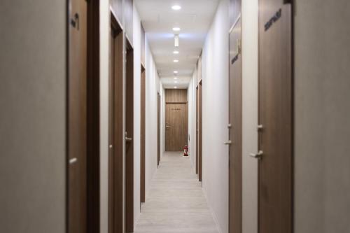 OHWA hostel minowa station, Tokyo (photo 11)