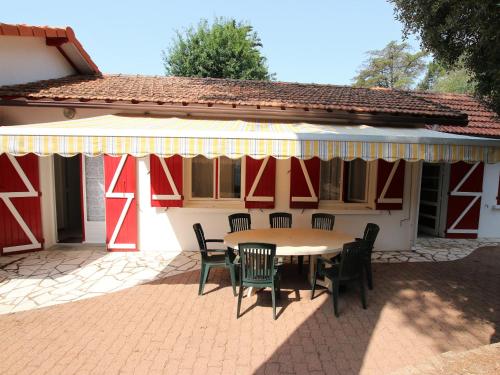 Maison Saint-Brevin-les-Pins 5 pièces 8 personnes - FR-1-364-66 - main image