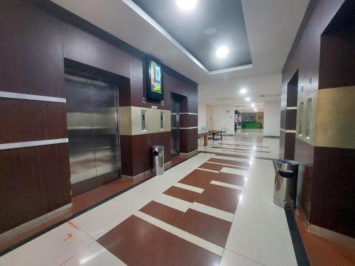 Facilities, Emerald Apartel by RM. in Bandung