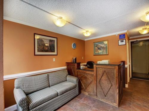Scottish Inn Whippany in Whippany, USA