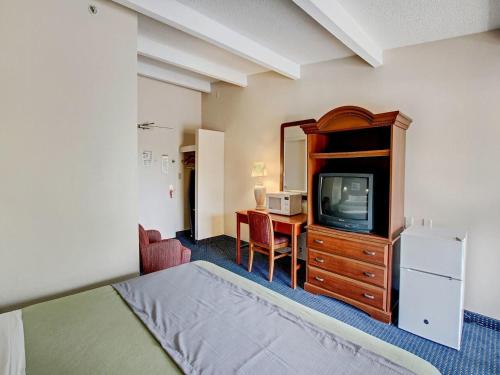 Scottish Inn Whippany in Whippany, USA