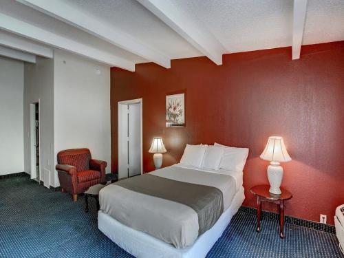 Scottish Inn Whippany in Whippany, USA