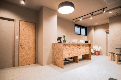Wayfarer Hotel Kyoto Shijo